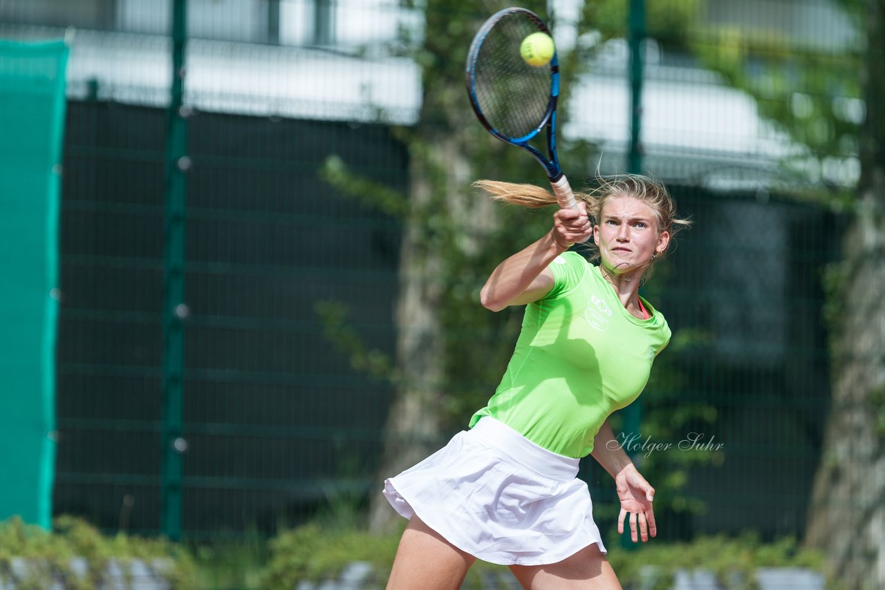 Bild 414 - BL2 Der Club an der Alster - TC GW Aachen 1 : Ergebnis: 9:0